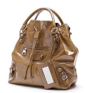 丹阳时尚亮眼包包选购指南