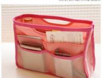 日本新款糖果色包中包 小空间的大智慧，收纳更添一抹甜