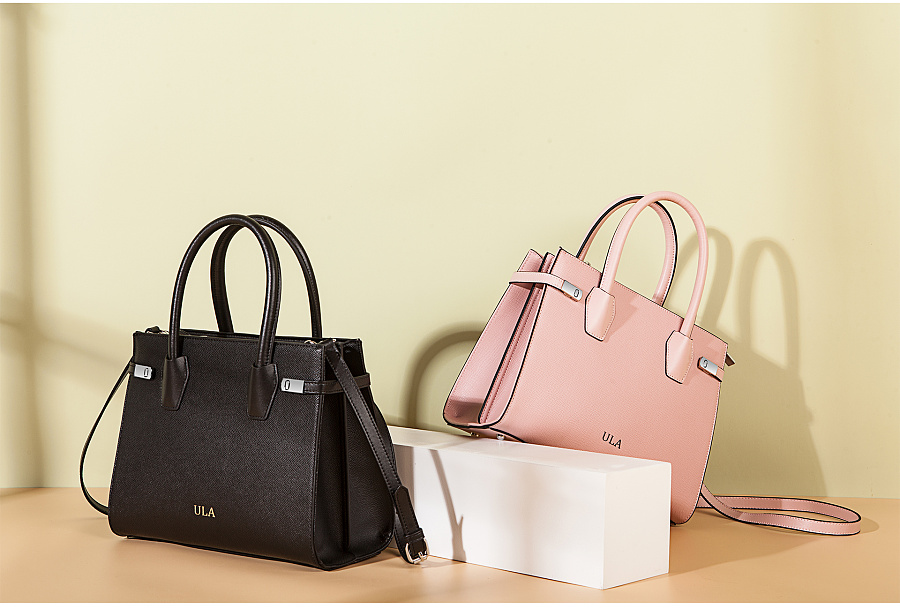 女包拍摄的艺术与商业实践 从产品到视觉魅力的转化